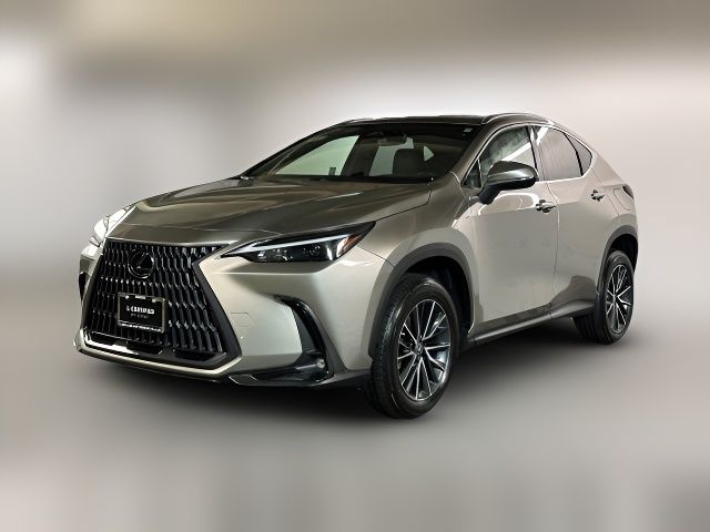 2023 Lexus NX 350