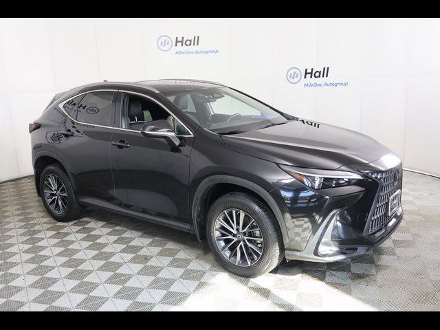 2023 Lexus NX 350