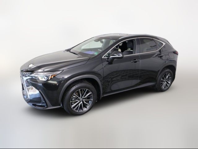 2023 Lexus NX 350