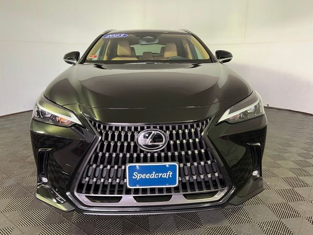 2023 Lexus NX 350