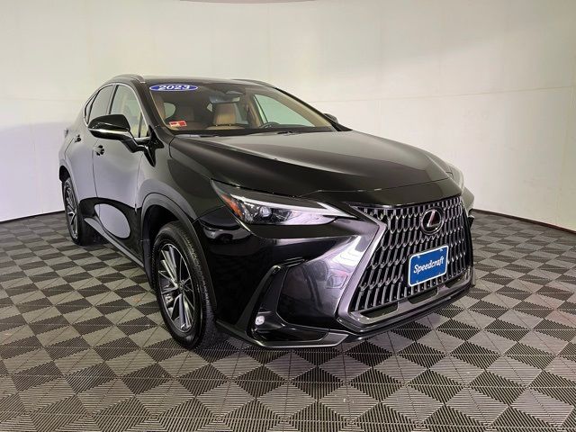 2023 Lexus NX 350