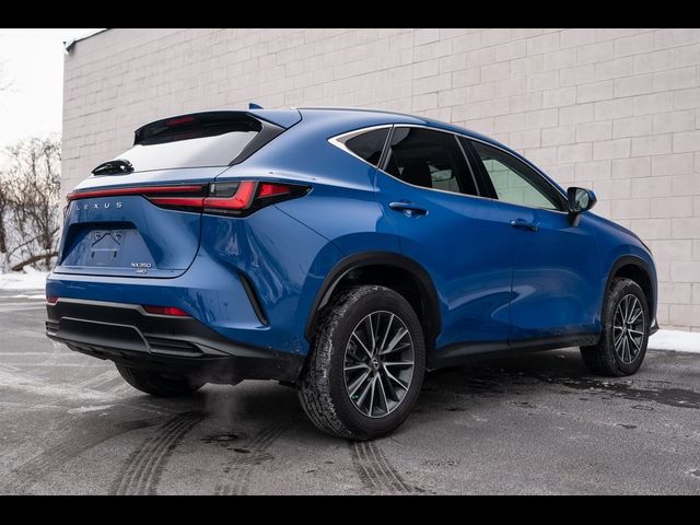 2023 Lexus NX 350