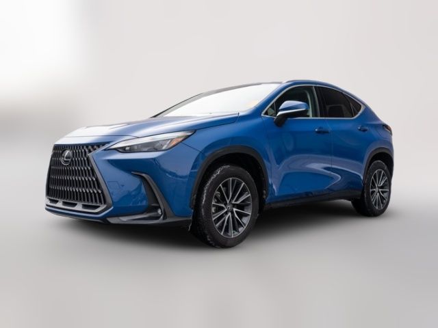 2023 Lexus NX 350