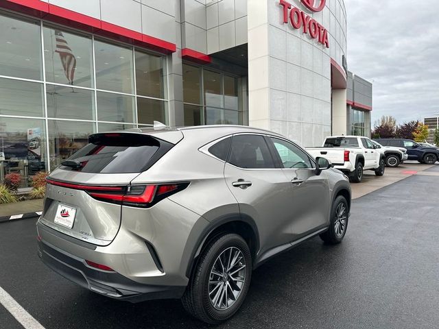 2023 Lexus NX 350