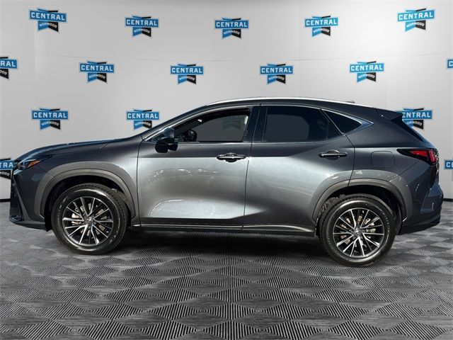 2023 Lexus NX 350