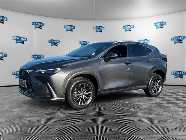 2023 Lexus NX 350