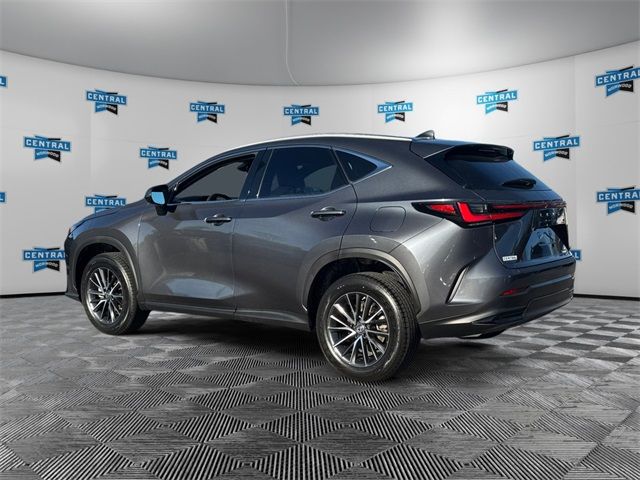 2023 Lexus NX 350