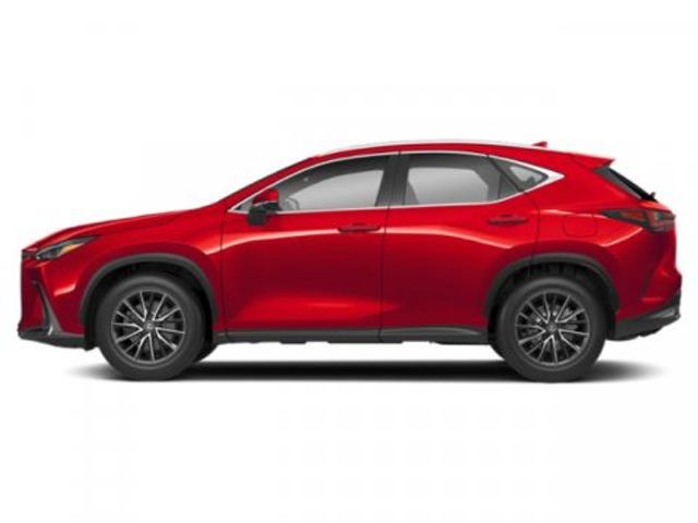 2023 Lexus NX 350