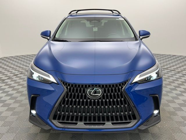 2023 Lexus NX 350