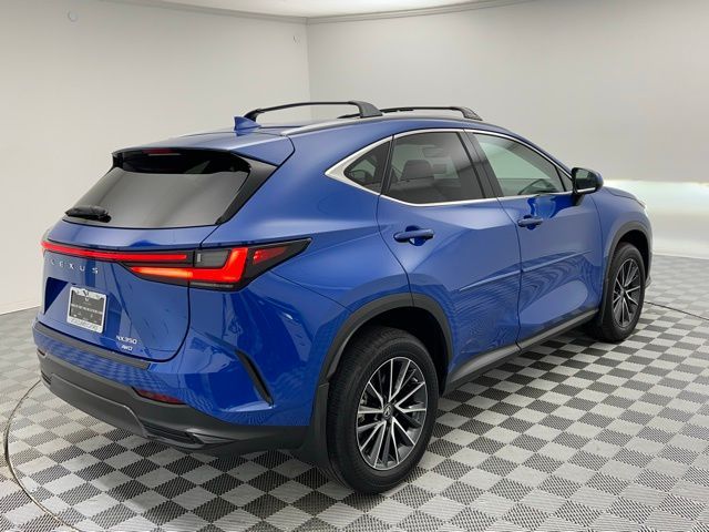 2023 Lexus NX 350