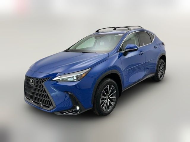 2023 Lexus NX 350