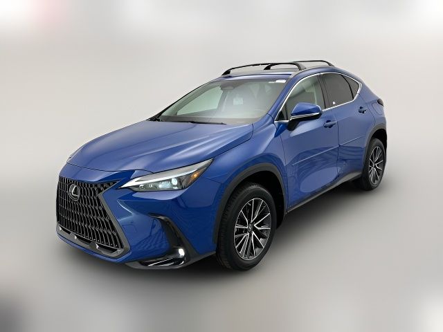 2023 Lexus NX 350