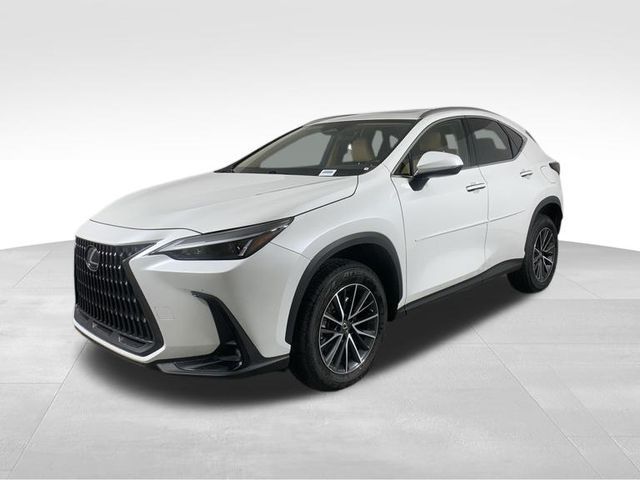 2023 Lexus NX 350