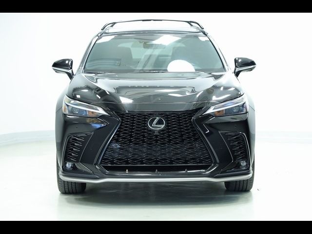 2023 Lexus NX 350