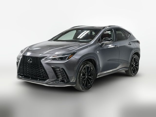 2023 Lexus NX 350