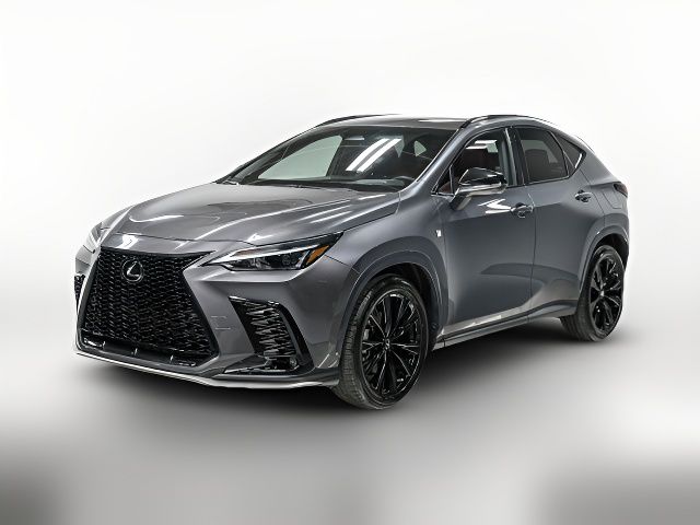 2023 Lexus NX 350