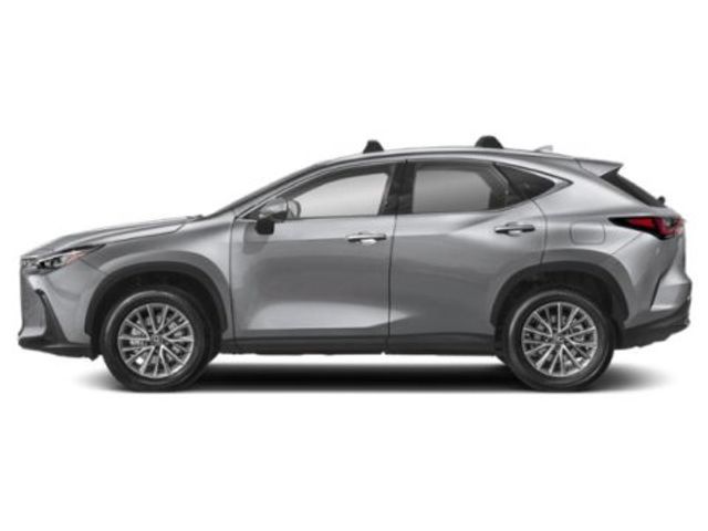 2023 Lexus NX 350 Luxury