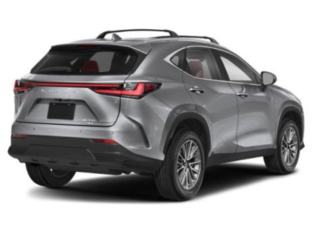 2023 Lexus NX 350 Luxury