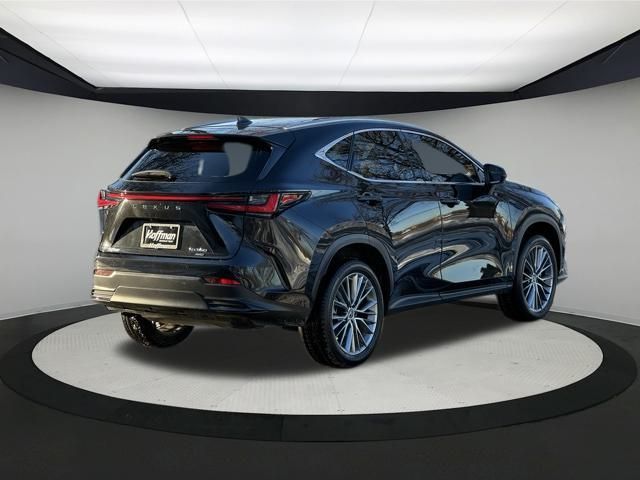 2023 Lexus NX 350 Luxury