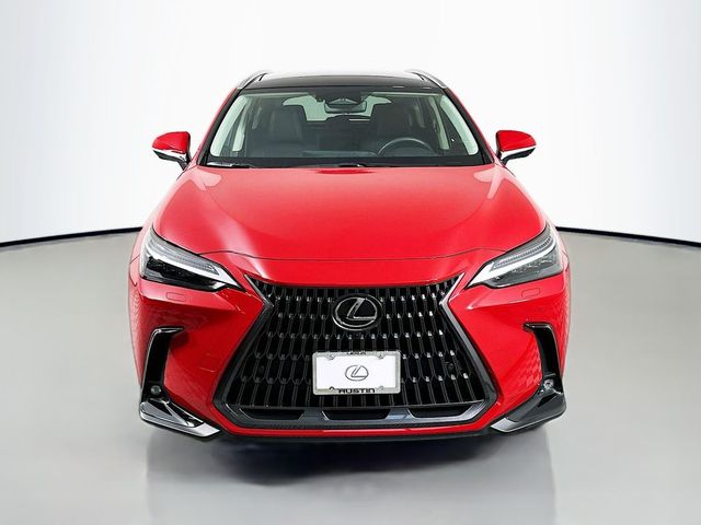 2023 Lexus NX 350 Luxury