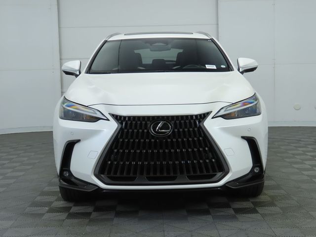 2023 Lexus NX 350 Luxury