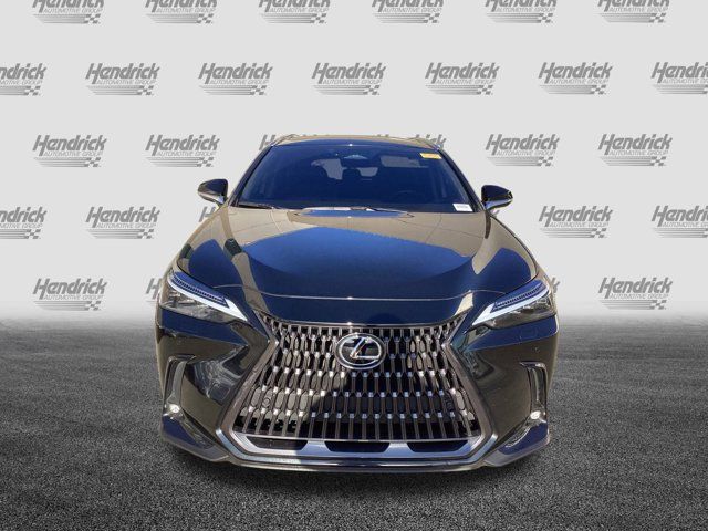 2023 Lexus NX 350 Luxury