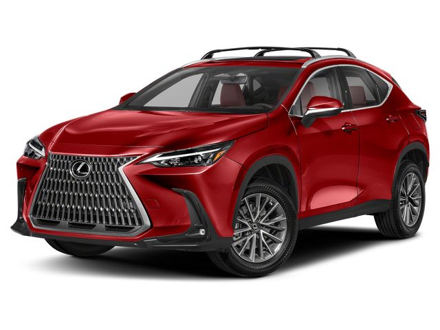 2023 Lexus NX 350 Premium