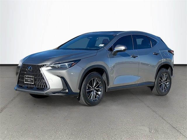 2023 Lexus NX 350 Premium