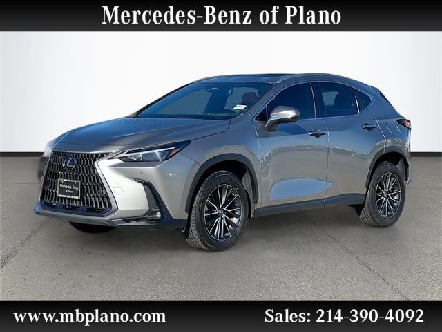 2023 Lexus NX 350 Premium