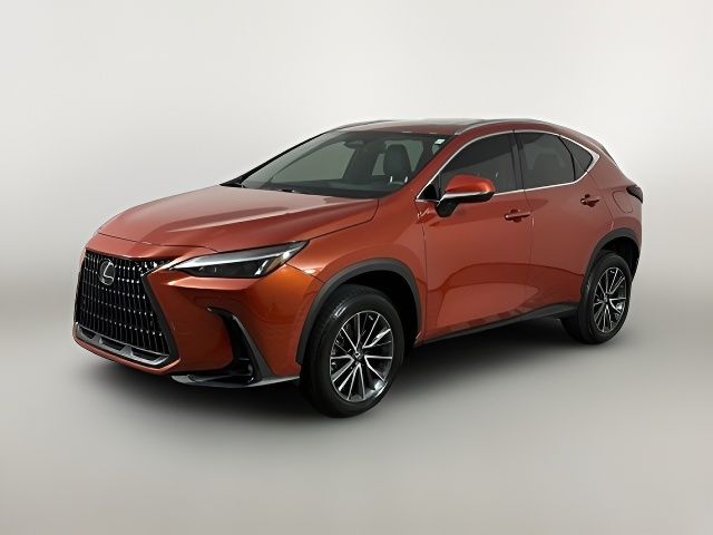 2023 Lexus NX 350 Premium