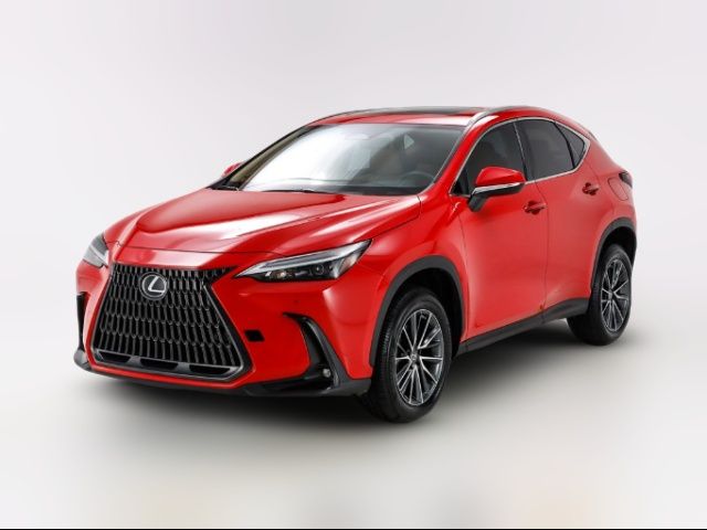 2023 Lexus NX 350 Premium