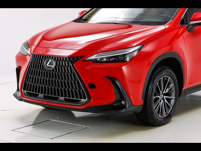 2023 Lexus NX 350 Premium