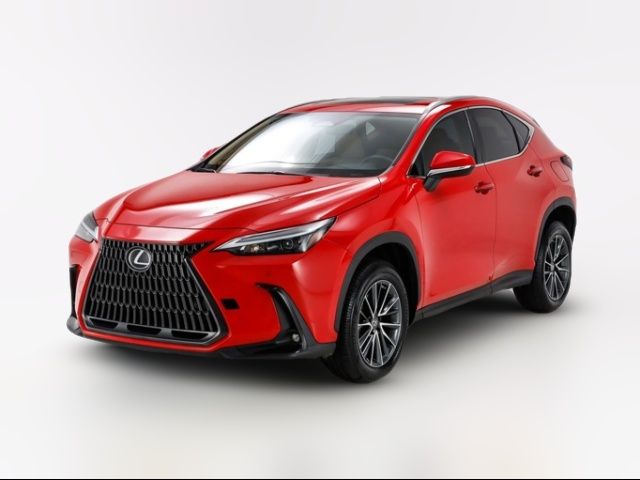 2023 Lexus NX 350 Premium