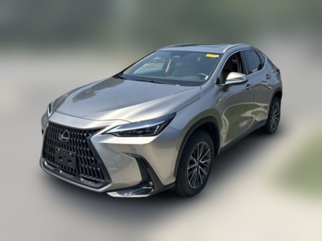 2023 Lexus NX 350 Premium