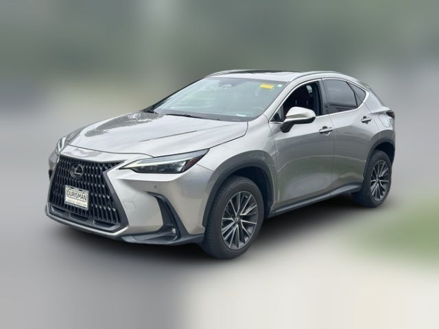 2023 Lexus NX 350 Premium