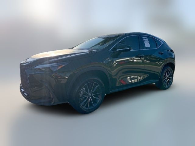 2023 Lexus NX 350 Premium