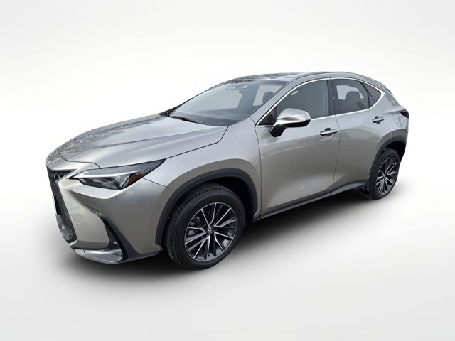 2023 Lexus NX 350 Premium