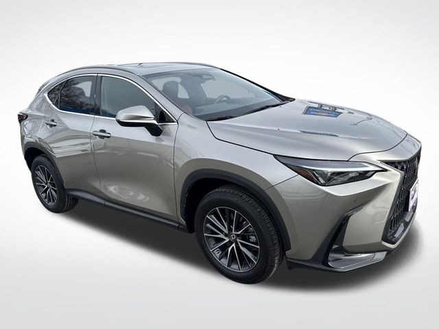 2023 Lexus NX 350 Premium