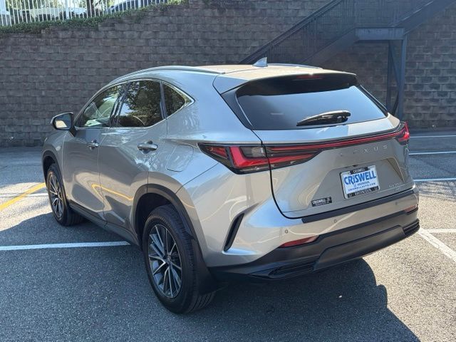 2023 Lexus NX 350 Premium