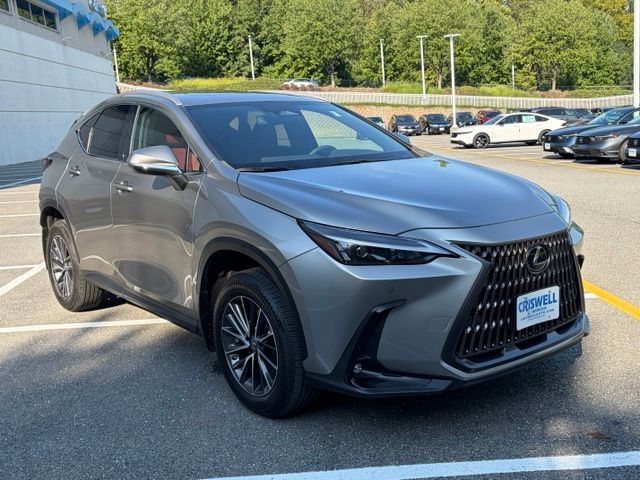 2023 Lexus NX 350 Premium