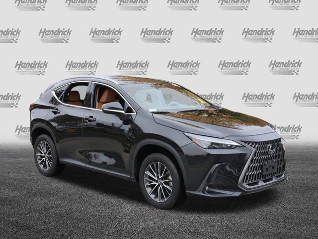 2023 Lexus NX 350 Premium