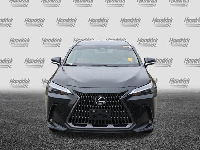 2023 Lexus NX 350 Premium