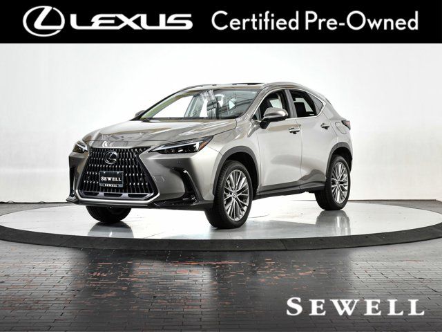 2023 Lexus NX 350 Premium