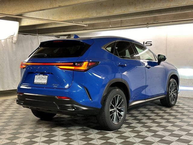 2023 Lexus NX 350 Premium