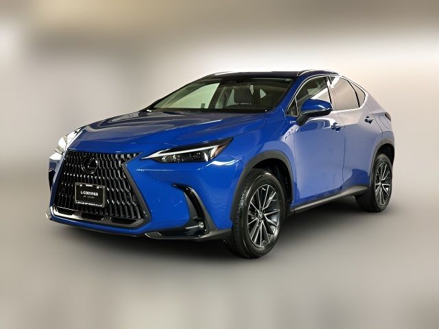 2023 Lexus NX 350 Premium