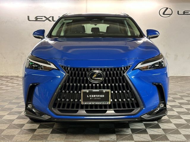 2023 Lexus NX 350 Premium