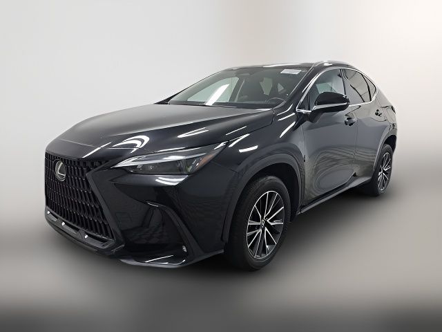 2023 Lexus NX 350 Premium