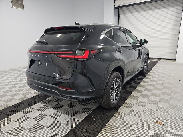 2023 Lexus NX 350 Premium