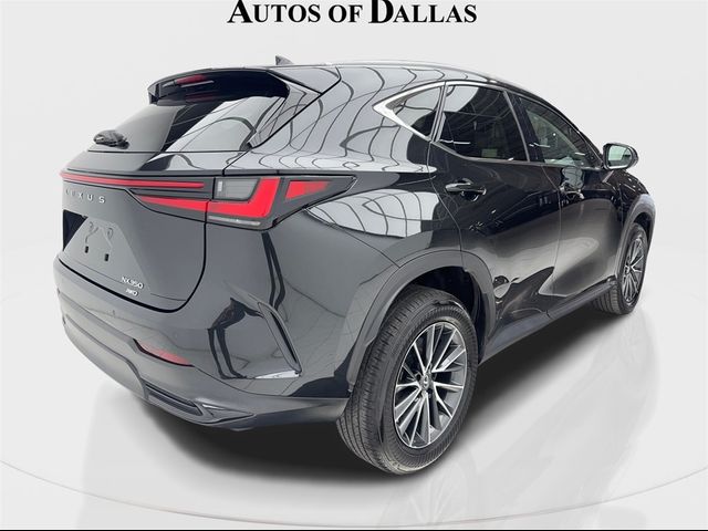 2023 Lexus NX 350 Premium