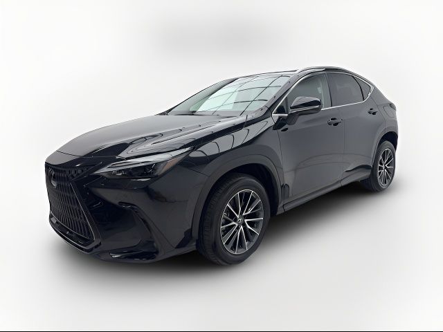 2023 Lexus NX 350 Premium